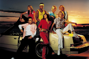 S Club 7
