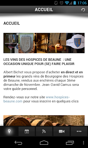 Hospices-Beaune.com