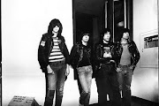 The Ramones