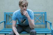 Andrew McMahon in the Wilderness