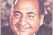 Mohammad Rafi