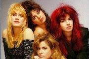 The Bangles