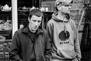 Sleaford Mods
