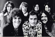 Jefferson Starship