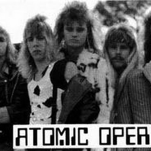 Atomic Opera