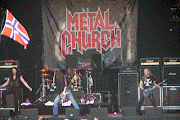 Metal Church