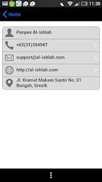 istighotsah al-ishlah poster 8