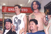 NOFX