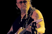 David Allan Coe