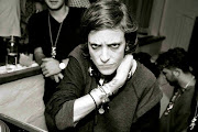 Samantha Ronson