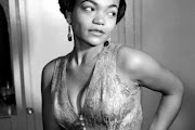 Eartha Kitt