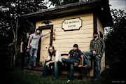 Whiskey Myers