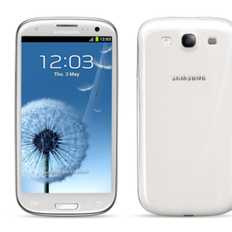 Samsung Galaxy S3 Features and Price