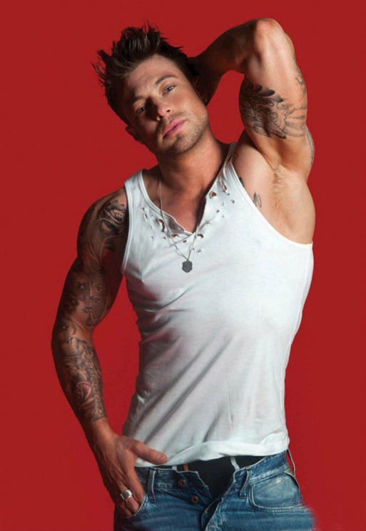 Duncan James (1)