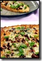48 - Sun Dried Tomatoes Onion and Olives Tart 48 - Sun Dried Tomatoes Onion and Olives Tart