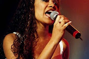 Tracie Spencer