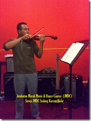 Siswa Kursus Jembatan Merah Music & Dance Course (44)