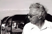 Harold Budd