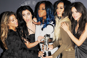 Fifth Harmony