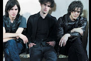 Black Rebel Motorcycle Club
