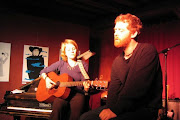 Glen Hansard & Markéta Irglová