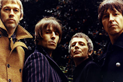 Beady Eye