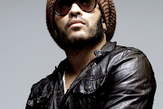 Lenny Kravitz
