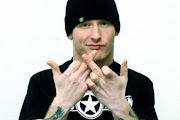 Corey Taylor