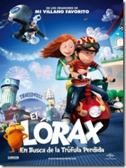 lorax