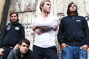 The Gaslight Anthem