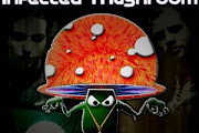 Infected Mushroom