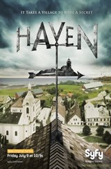 Haven 2x01 Sub Español Online