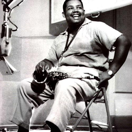 Cannonball Adderley