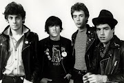 Stiff Little Fingers