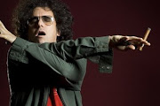 Andrés Calamaro