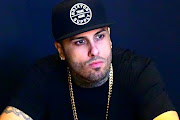 Nicky Jam