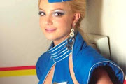 Britney Spears
