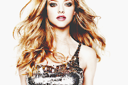 Amanda Seyfried