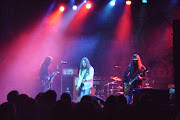Blackberry Smoke