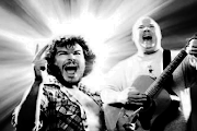 Tenacious D