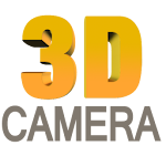 3D Camera Apk