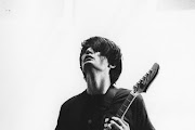 Jonny Greenwood