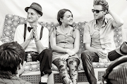 The Lumineers
