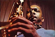 John Coltrane