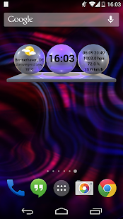 Lastest ChampiWeather APK for PC