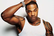 Busta Rhymes