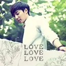 Roy Kim - Love, love, love