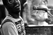 Stevie Wonder