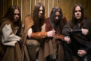 Ensiferum