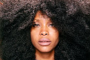 Erykah Badu